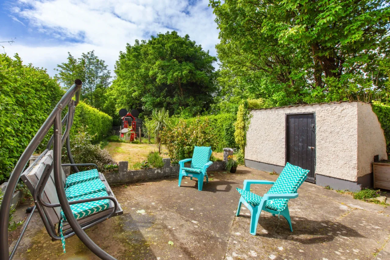 Photo of 17 Palmer Park, Rathfarnham, Dublin 16, D16 CF21