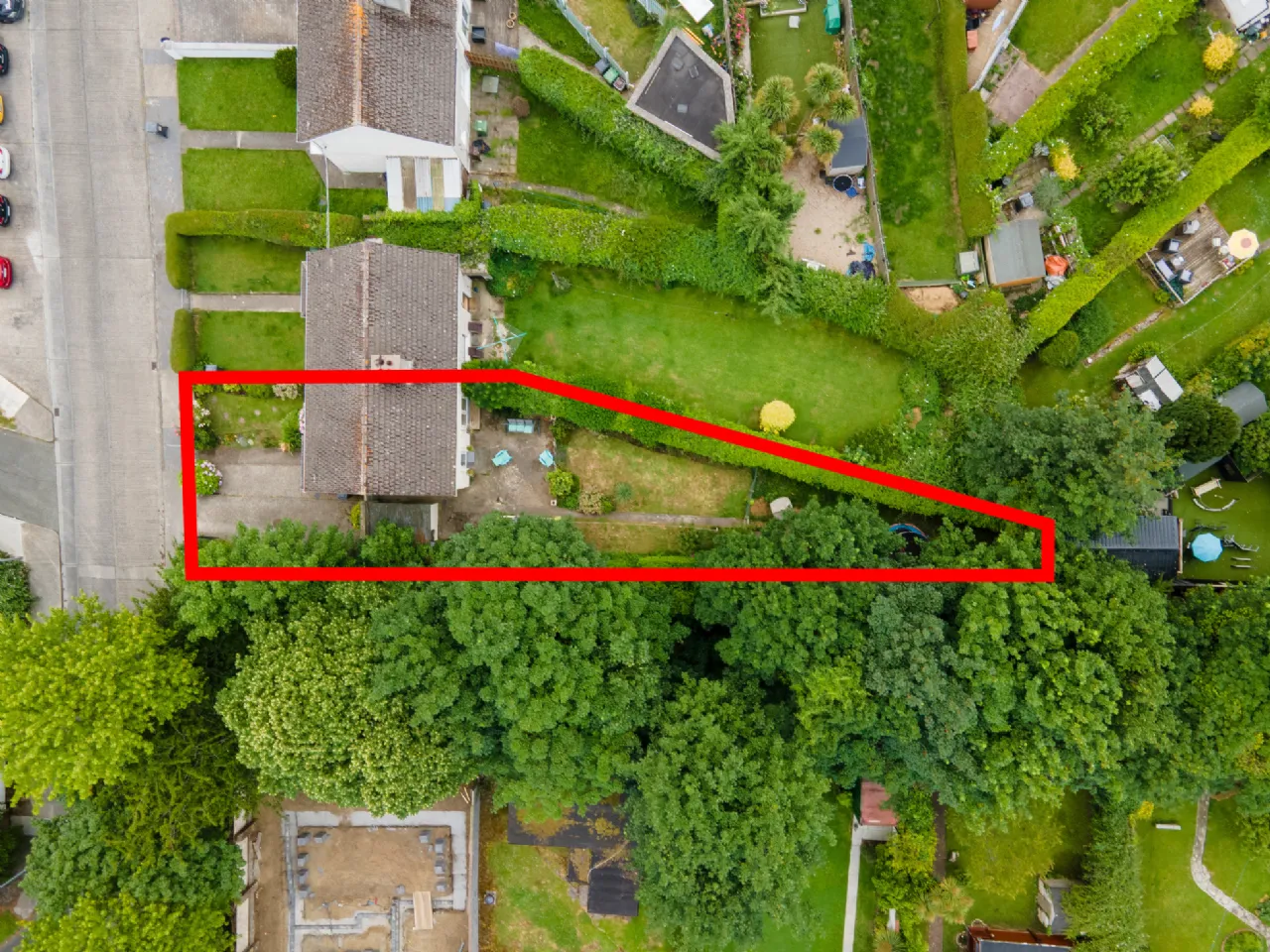 Photo of 17 Palmer Park, Rathfarnham, Dublin 16, D16 CF21
