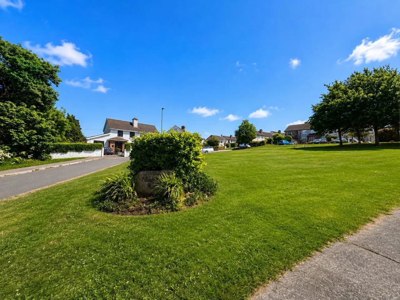 Photo of 17 Palmer Park, Rathfarnham, Dublin 16, D16 CF21