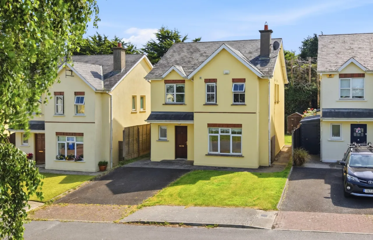 Photo of 14 The Paddocks, Clonmel, Co. Tipperary, E91 T2C3