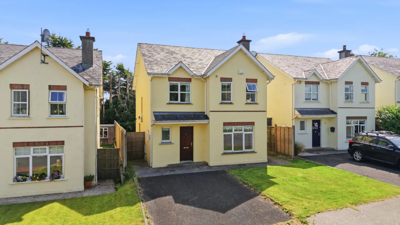 Photo of 14 The Paddocks, Clonmel, Co. Tipperary, E91 T2C3