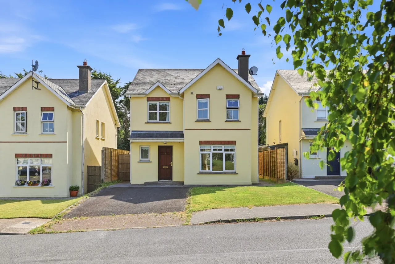 Photo of 14 The Paddocks, Clonmel, Co. Tipperary, E91 T2C3