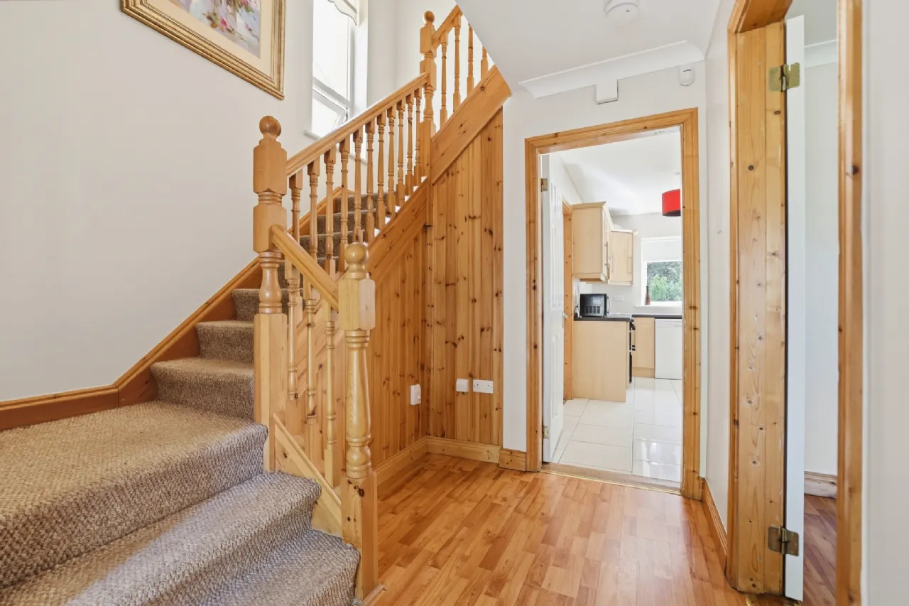 Photo of 14 The Paddocks, Clonmel, Co. Tipperary, E91 T2C3