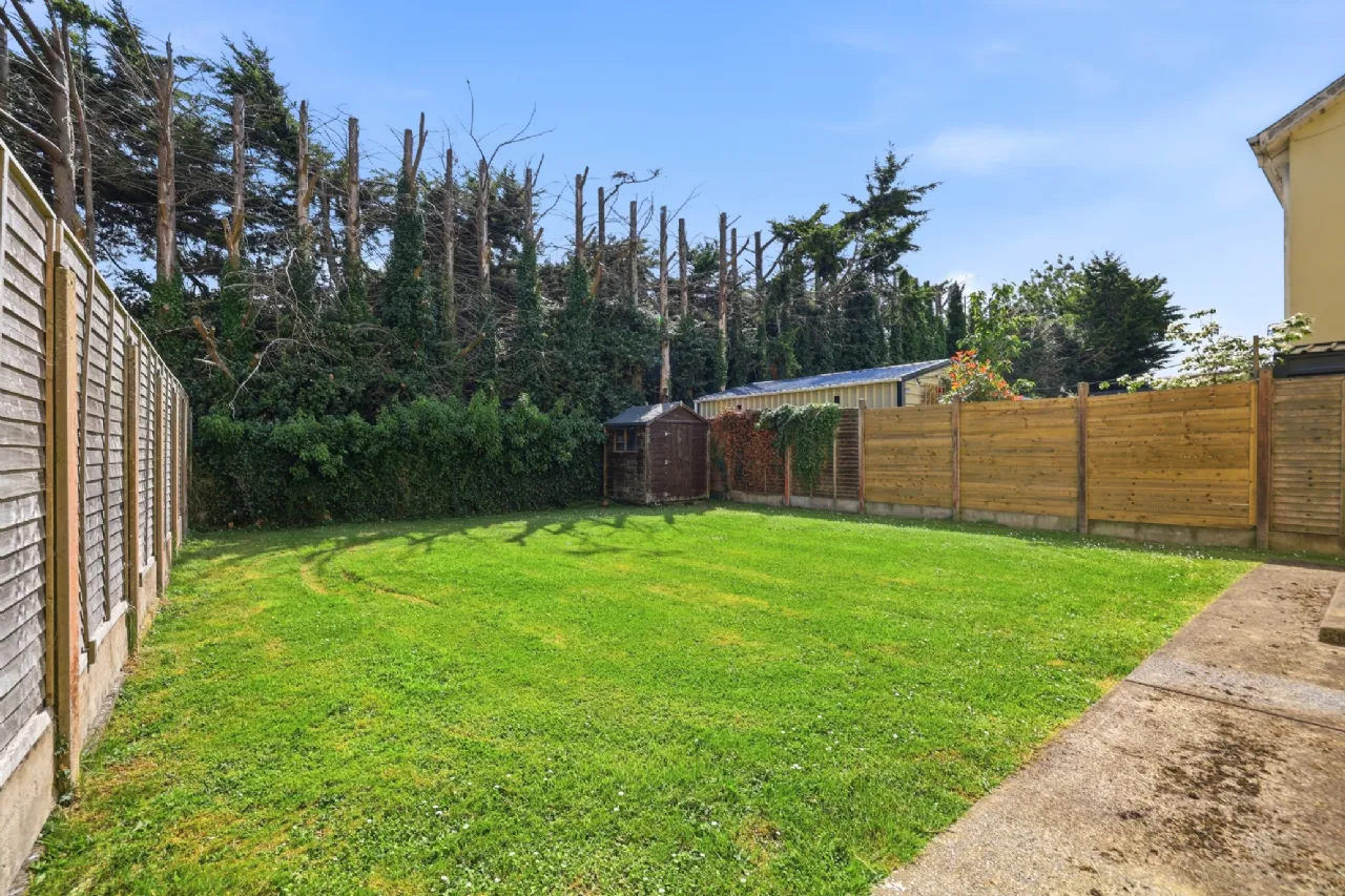 Photo of 14 The Paddocks, Clonmel, Co. Tipperary, E91 T2C3