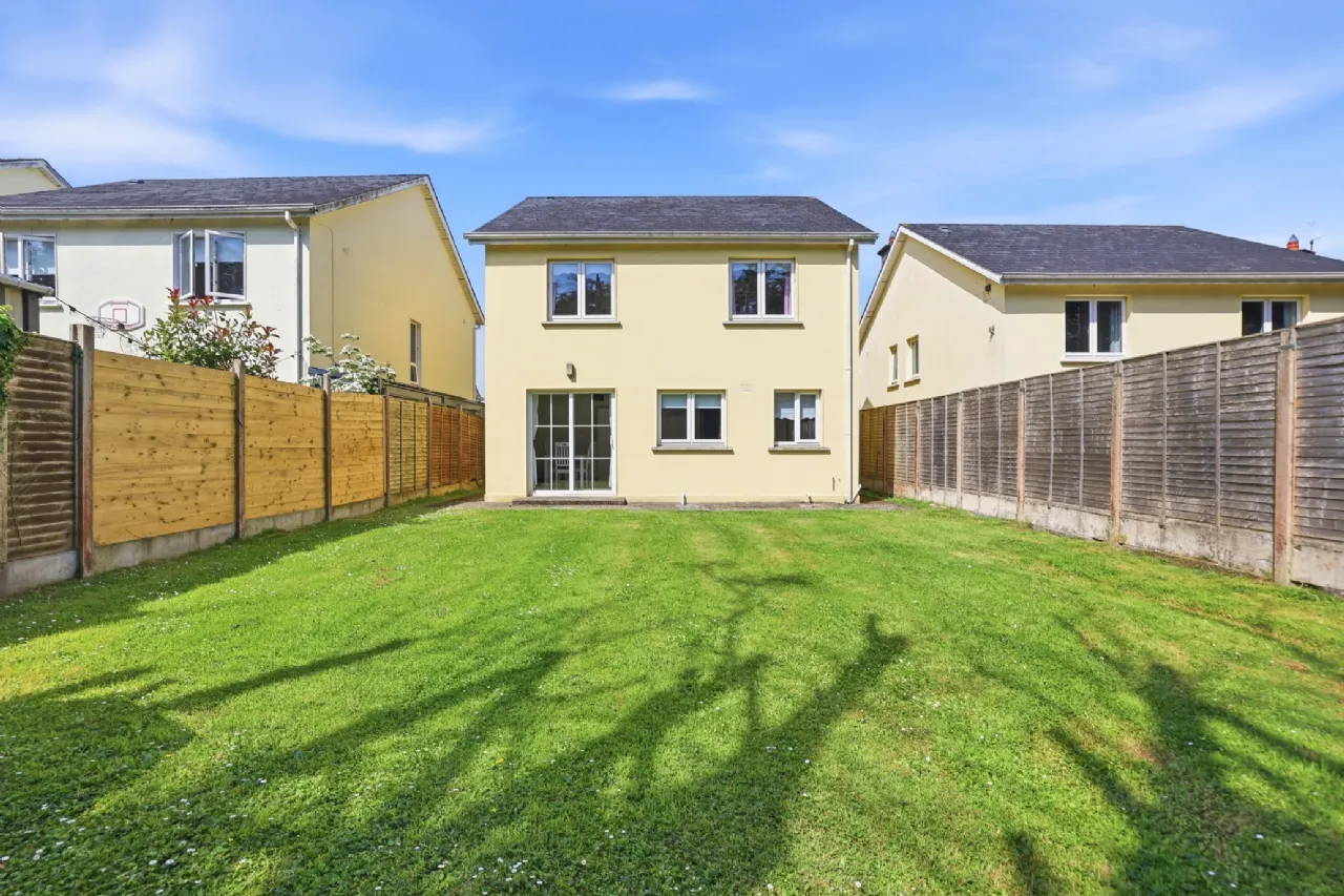 Photo of 14 The Paddocks, Clonmel, Co. Tipperary, E91 T2C3