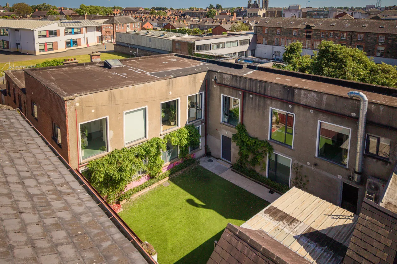 Photo of Colmcille House Investment Sale, Wrightson's Lane, Clanbrassil Street, Dundalk, Co. Louth, A91 X21V