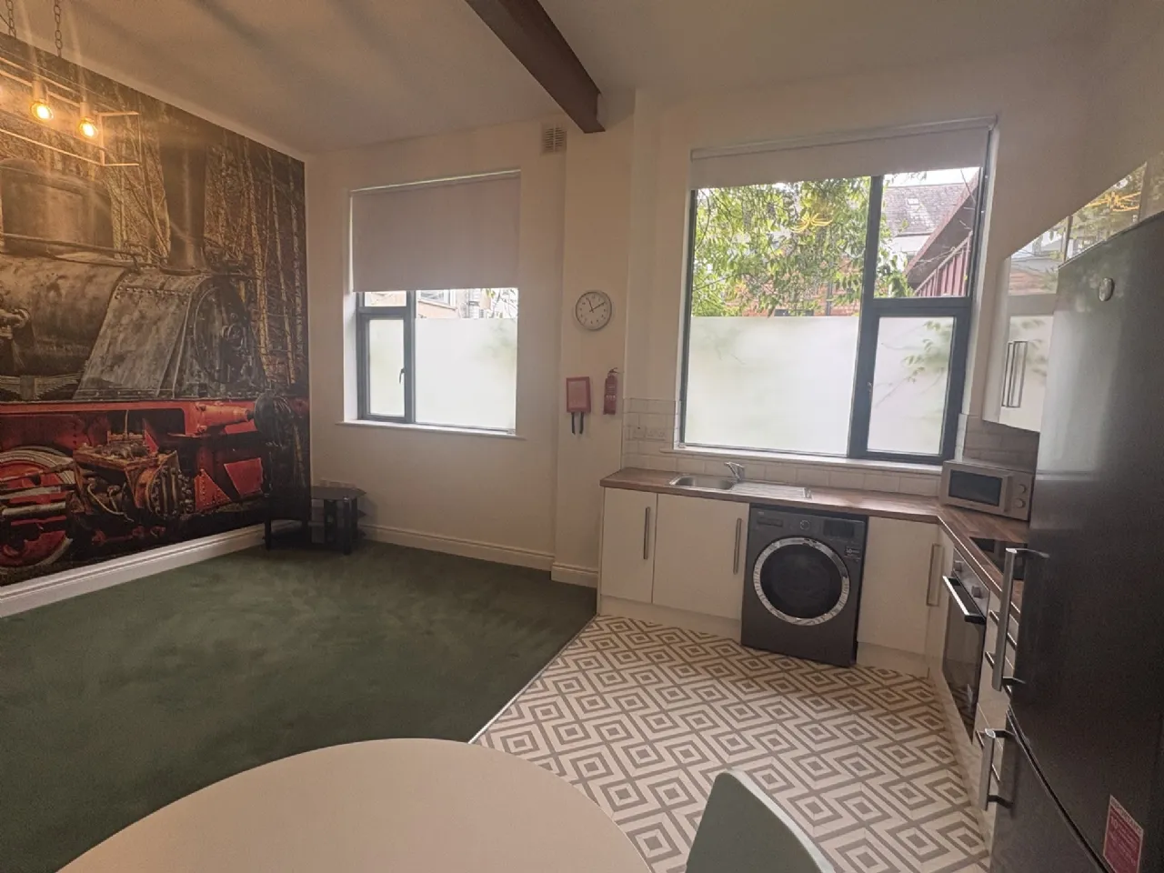 Photo of Colmcille House Investment Sale, Wrightson's Lane, Clanbrassil Street, Dundalk, Co. Louth, A91 X21V
