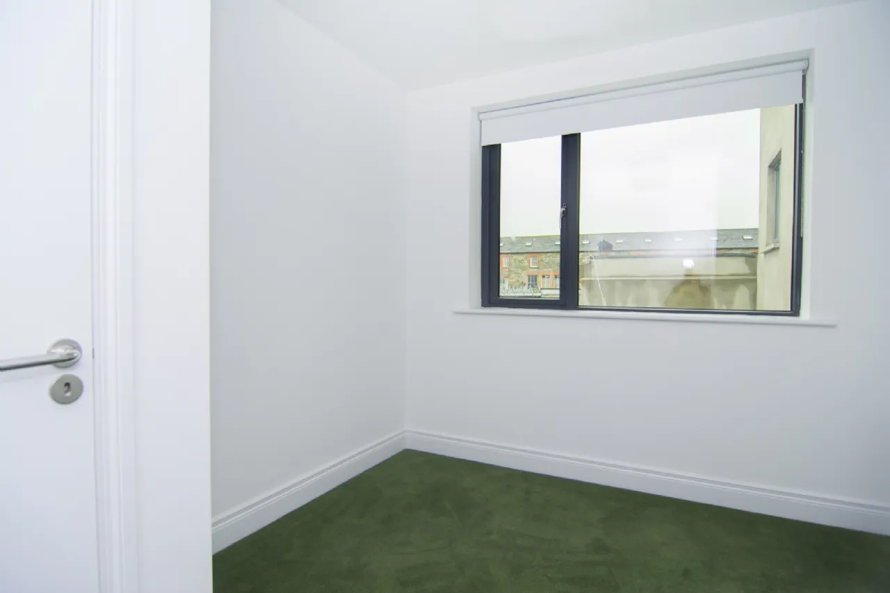 Photo of Colmcille House Investment Sale, Wrightson's Lane, Clanbrassil Street, Dundalk, Co. Louth, A91 X21V