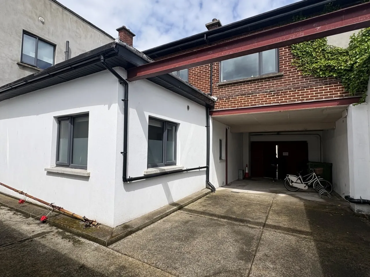 Photo of Colmcille House Investment Sale, Wrightson's Lane, Clanbrassil Street, Dundalk, Co. Louth, A91 X21V