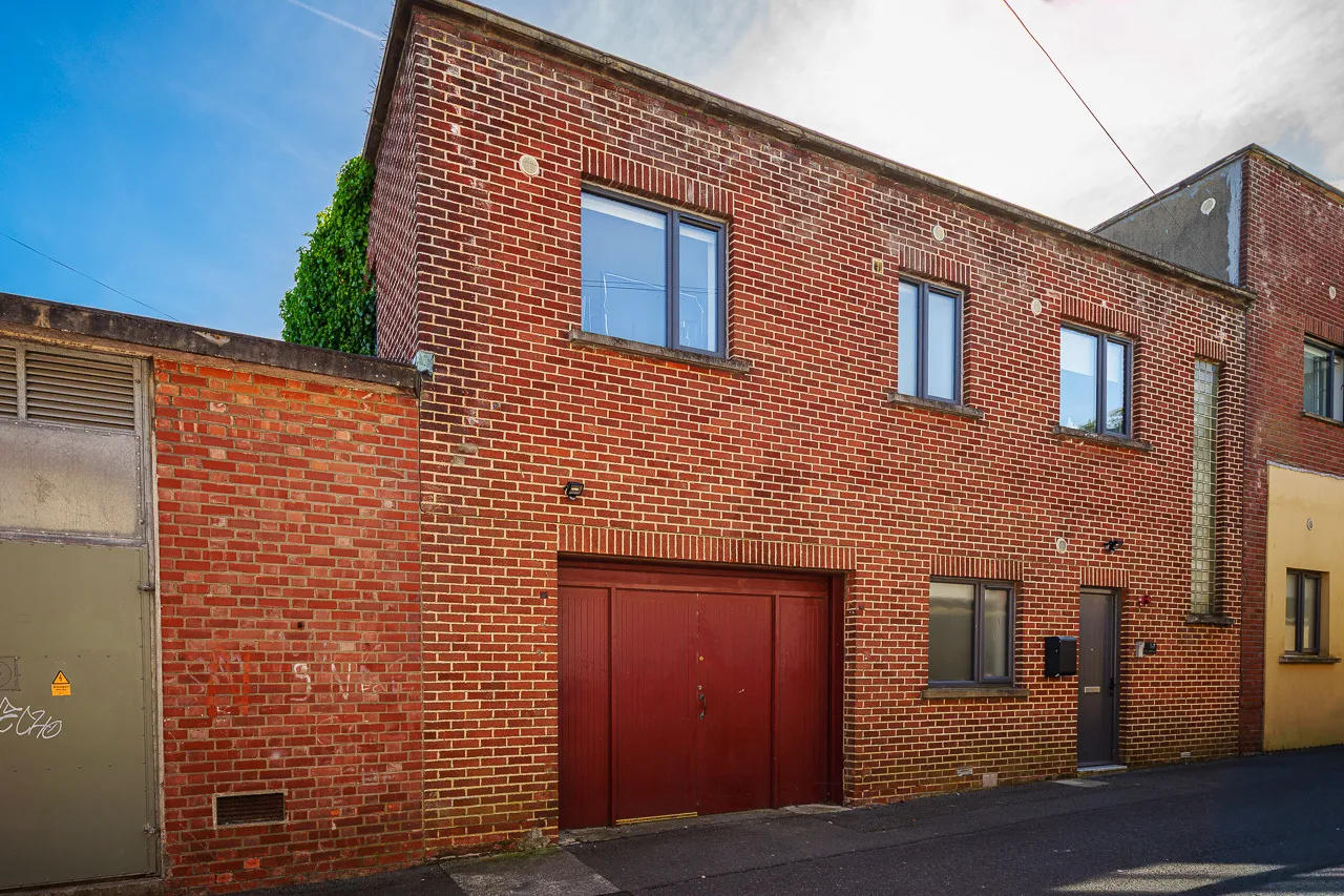 Photo of Colmcille House Investment Sale, Wrightson's Lane, Clanbrassil Street, Dundalk, Co. Louth, A91 X21V