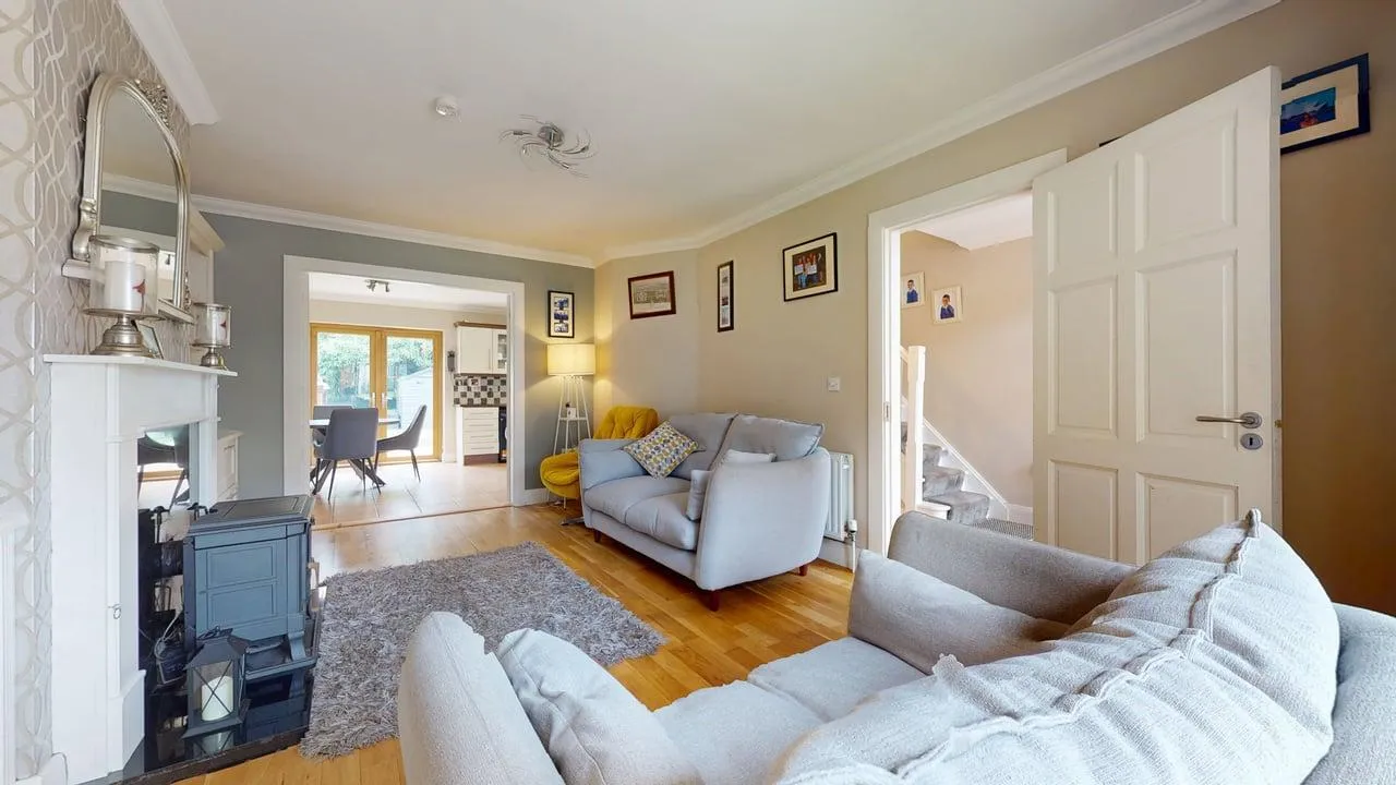 Photo of 25 Carrabeag, Newport Road, Castlebar, Co. Mayo, F23 WY27