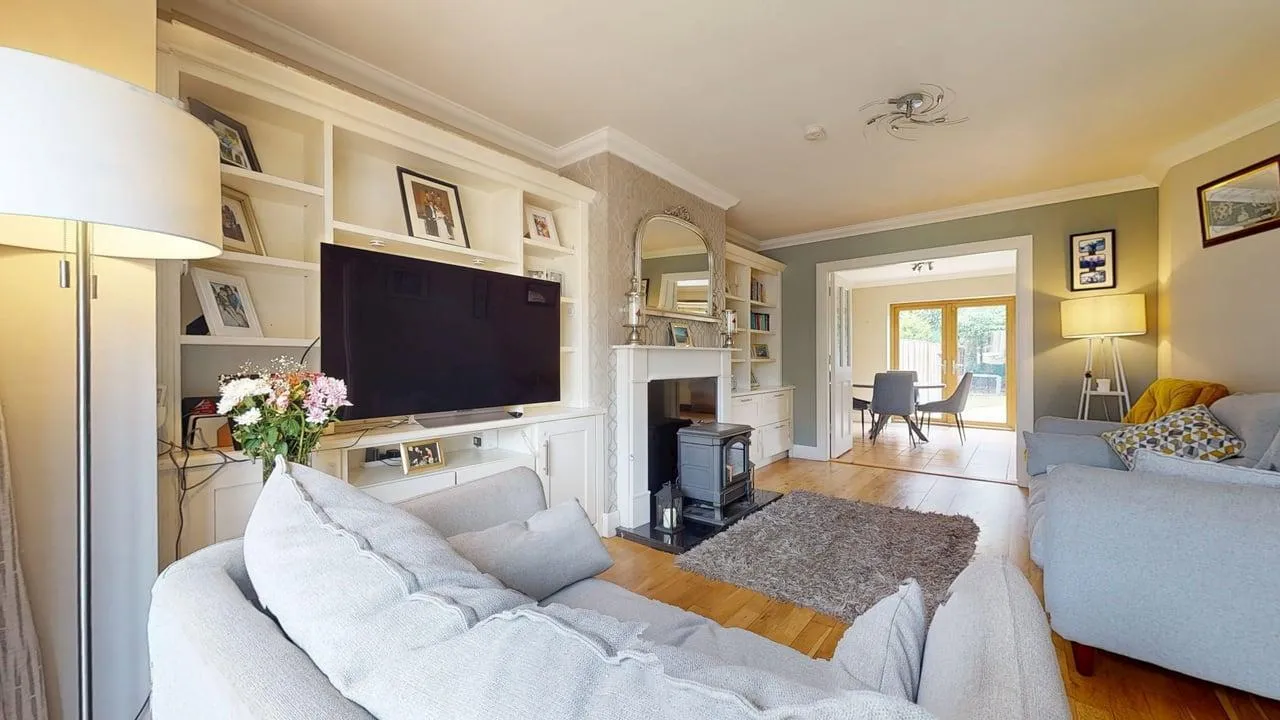 Photo of 25 Carrabeag, Newport Road, Castlebar, Co. Mayo, F23 WY27