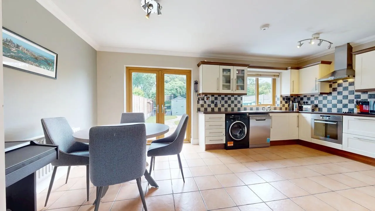 Photo of 25 Carrabeag, Newport Road, Castlebar, Co. Mayo, F23 WY27