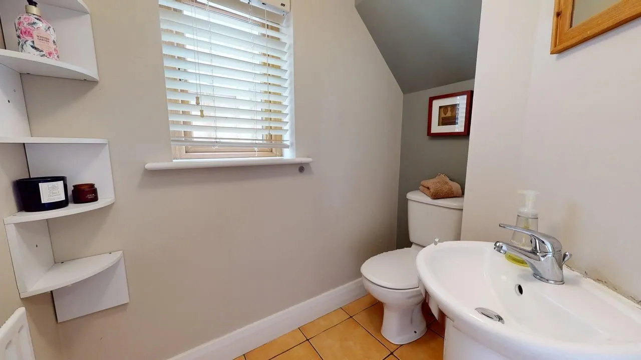 Photo of 25 Carrabeag, Newport Road, Castlebar, Co. Mayo, F23 WY27