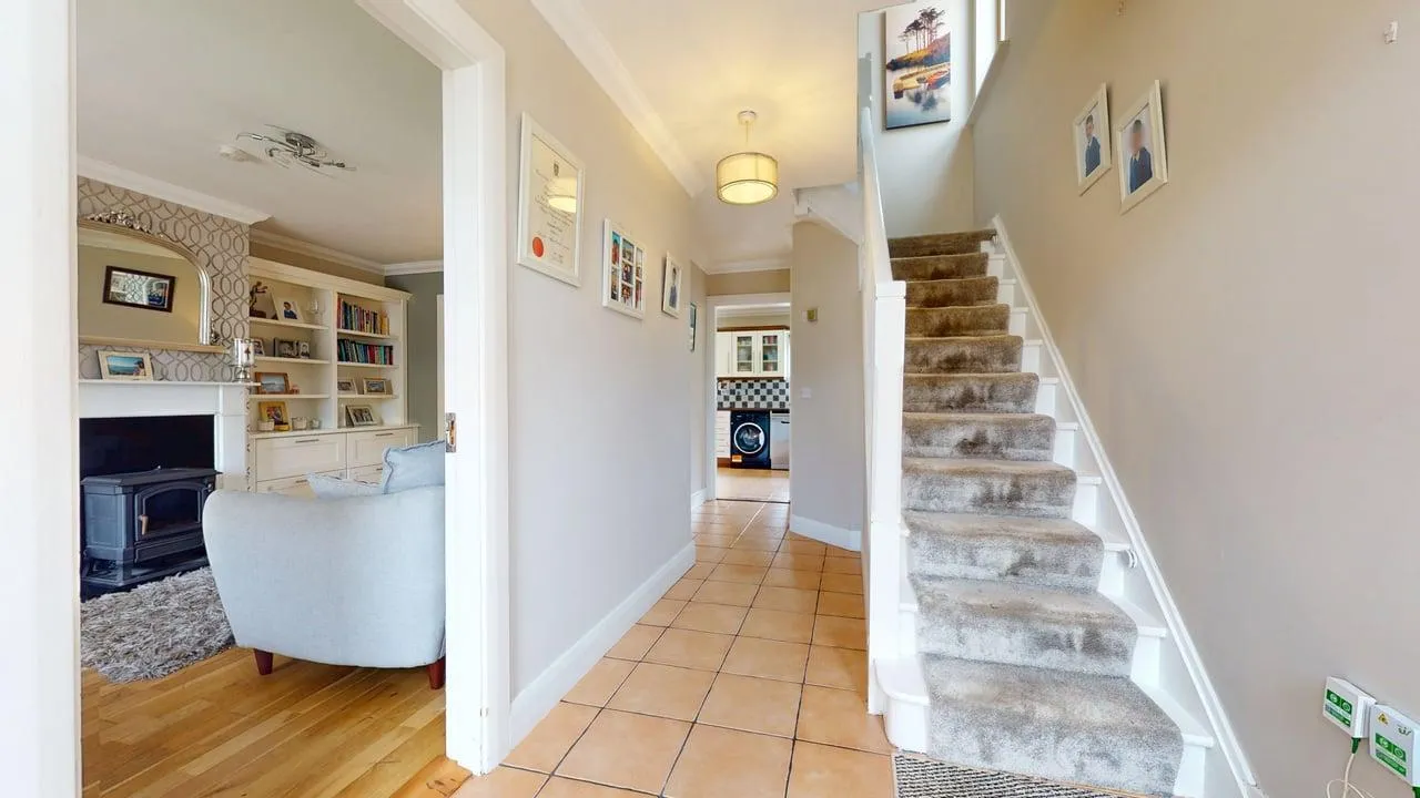 Photo of 25 Carrabeag, Newport Road, Castlebar, Co. Mayo, F23 WY27