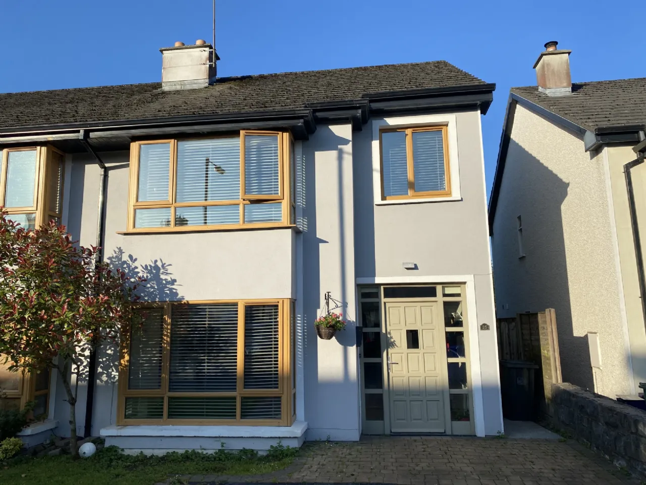Photo of 25 Carrabeag, Newport Road, Castlebar, Co. Mayo, F23 WY27
