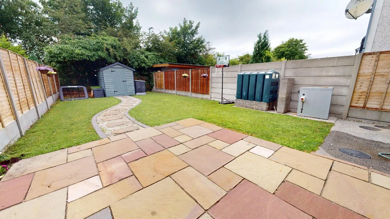 Photo of 25 Carrabeag, Newport Road, Castlebar, Co. Mayo, F23 WY27