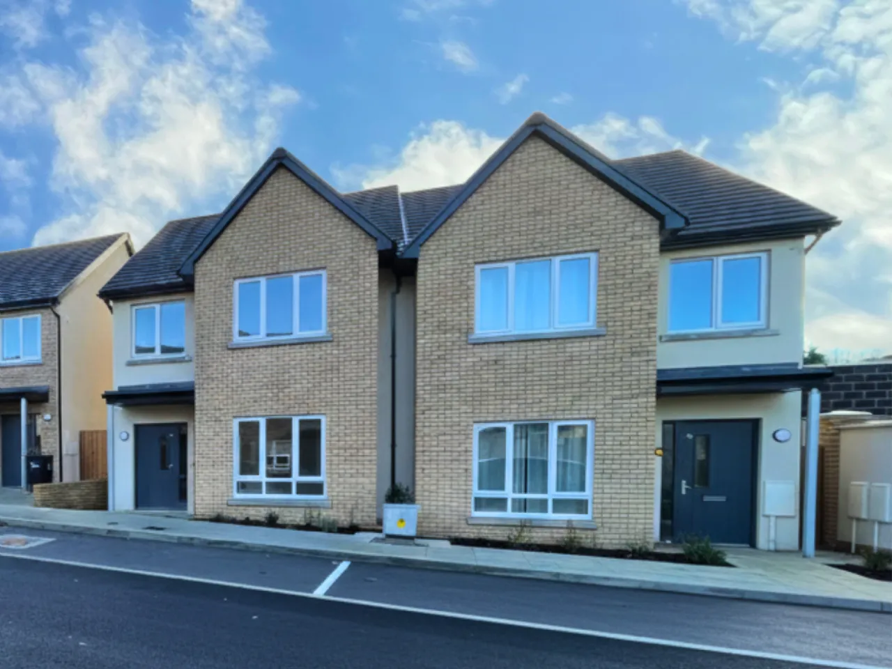 Photo of Affordable Housing - The Ash, The Paddocks, Williamstown Road, Waterford