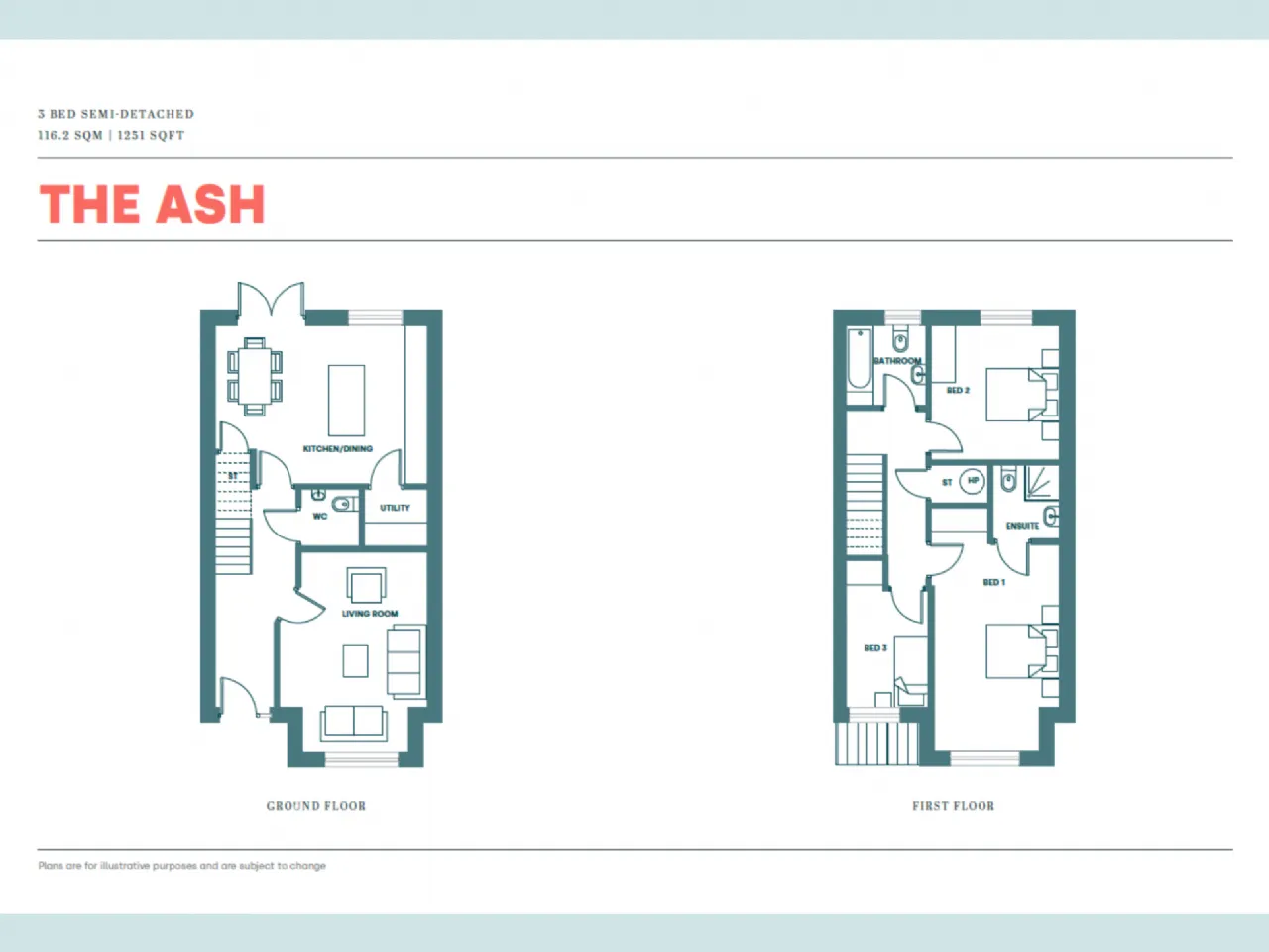 Photo of Affordable Housing - The Ash, The Paddocks, Williamstown Road, Waterford