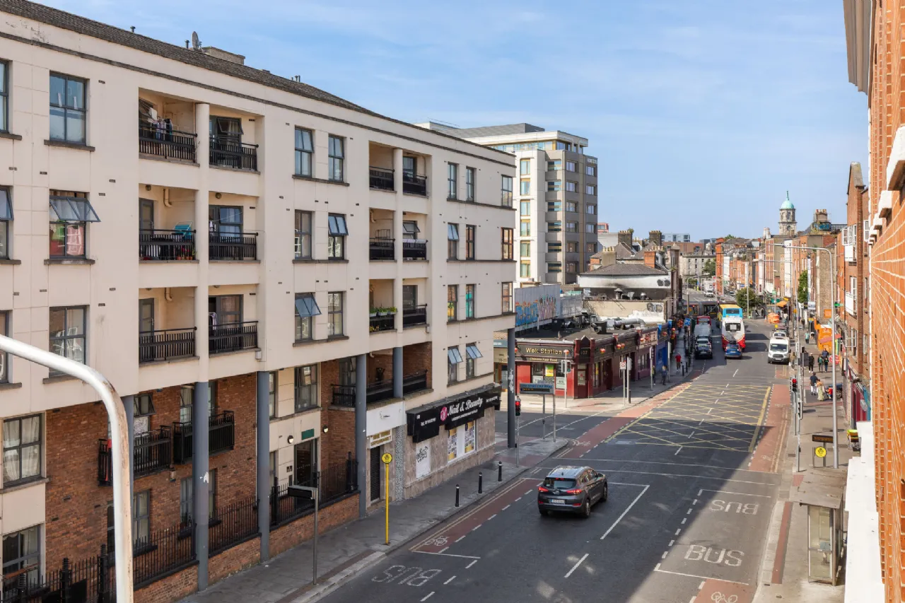 Photo of 11 Belmont Hall, Gardiner Street Middle, Dublin 1, D01 HX21