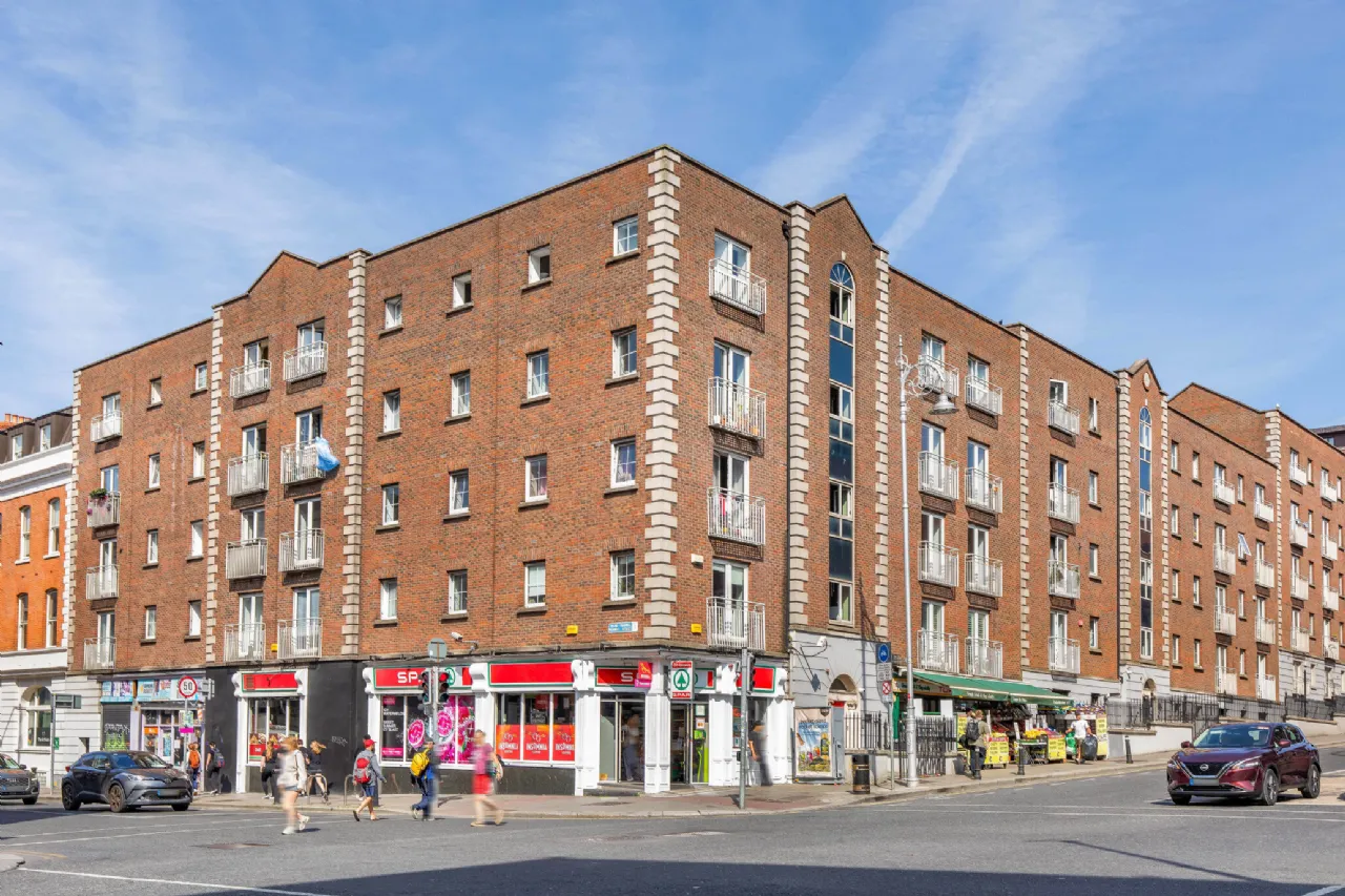 Photo of 11 Belmont Hall, Gardiner Street Middle, Dublin 1, D01 HX21