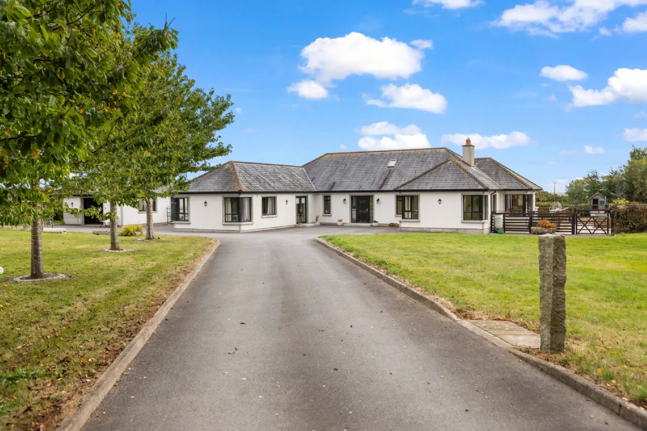 Photo of Knocknadrimna, Seabank, Arklow, Co Wicklow, Y14 R893