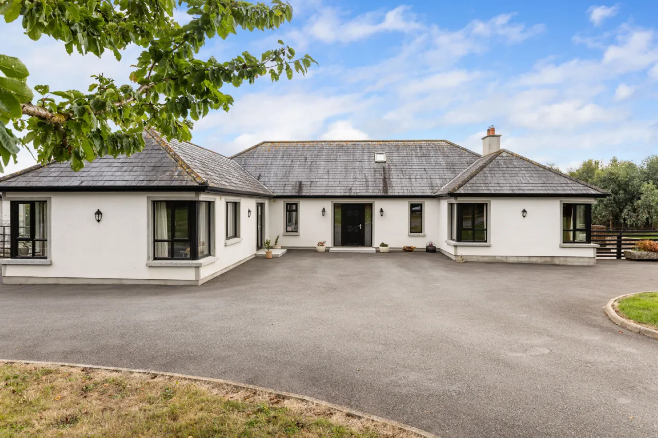 Photo of Knocknadrimna, Seabank, Arklow, Co Wicklow, Y14 R893