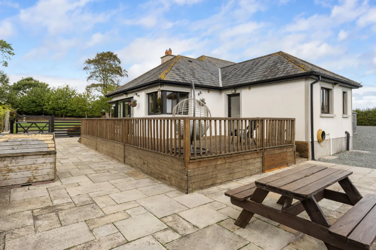 Photo of Knocknadrimna, Seabank, Arklow, Co Wicklow, Y14 R893
