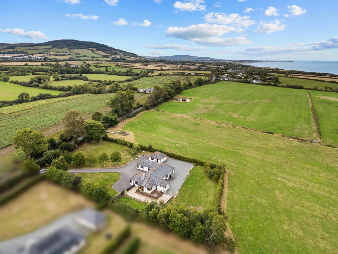 Photo of Knocknadrimna, Seabank, Arklow, Co Wicklow, Y14 R893