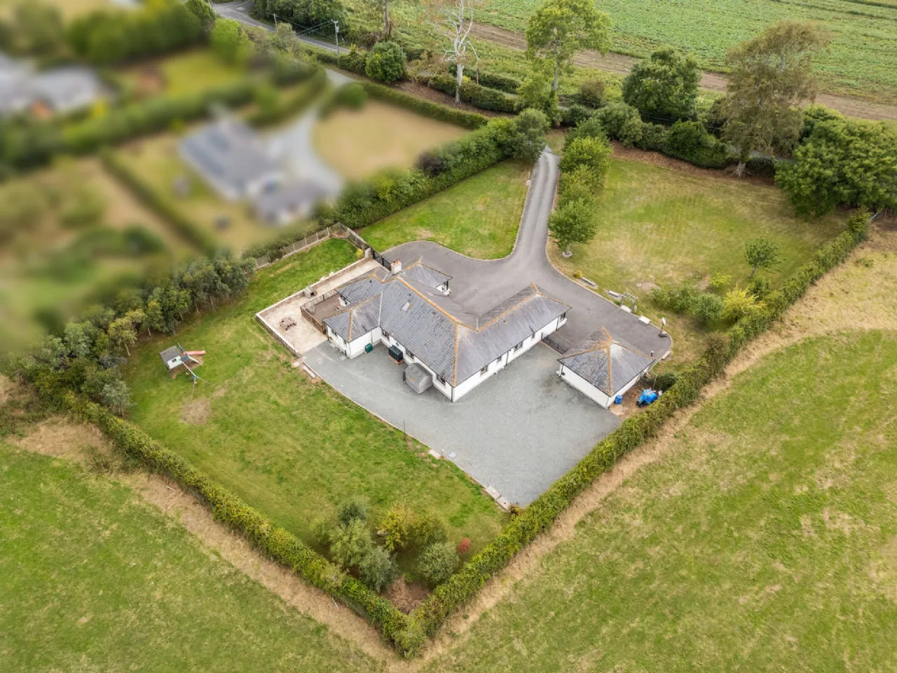 Photo of Knocknadrimna, Seabank, Arklow, Co Wicklow, Y14 R893
