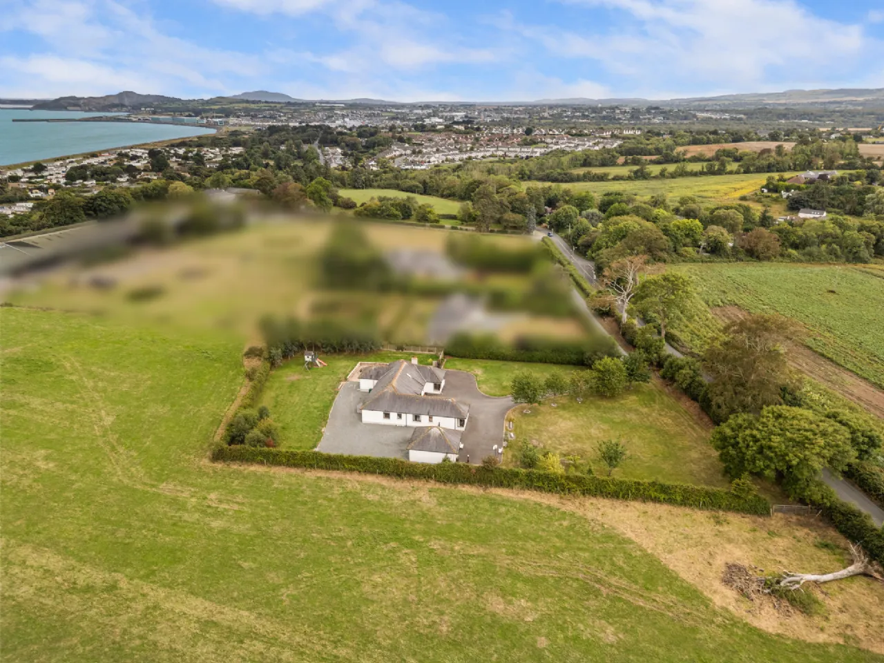Photo of Knocknadrimna, Seabank, Arklow, Co Wicklow, Y14 R893