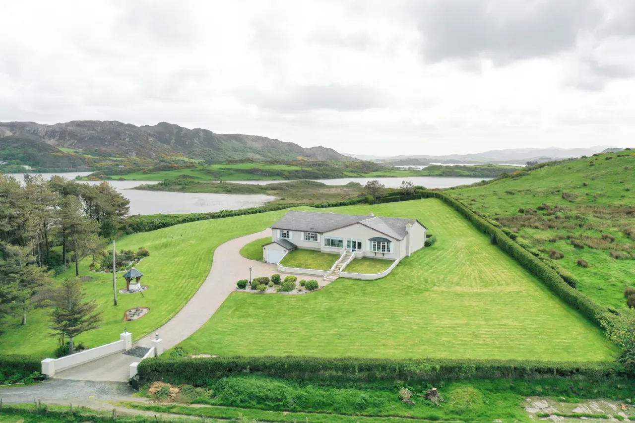 Photo of Ballyhiernan, Kindrum, Fanad, Co. Donegal, F92E9V3