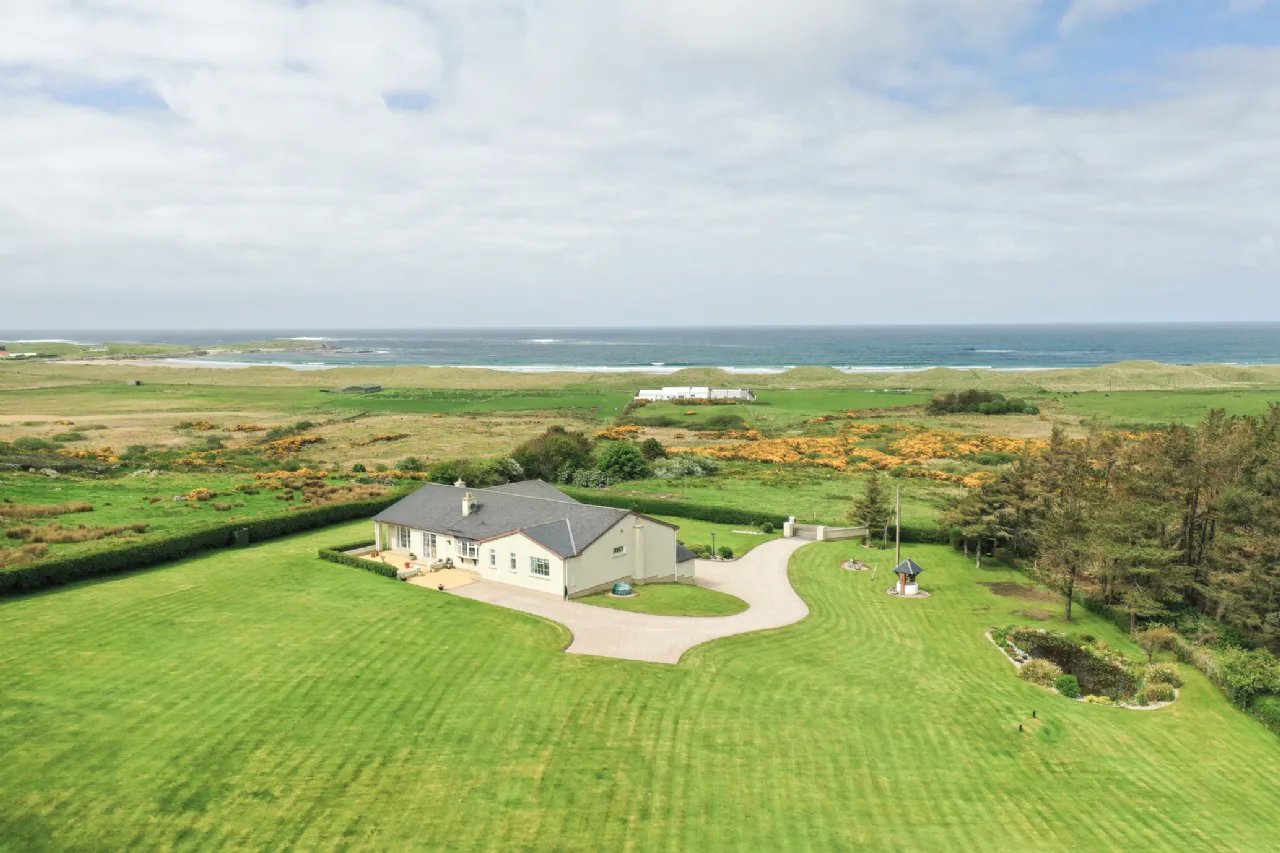 Photo of Ballyhiernan, Kindrum, Fanad, Co. Donegal, F92E9V3