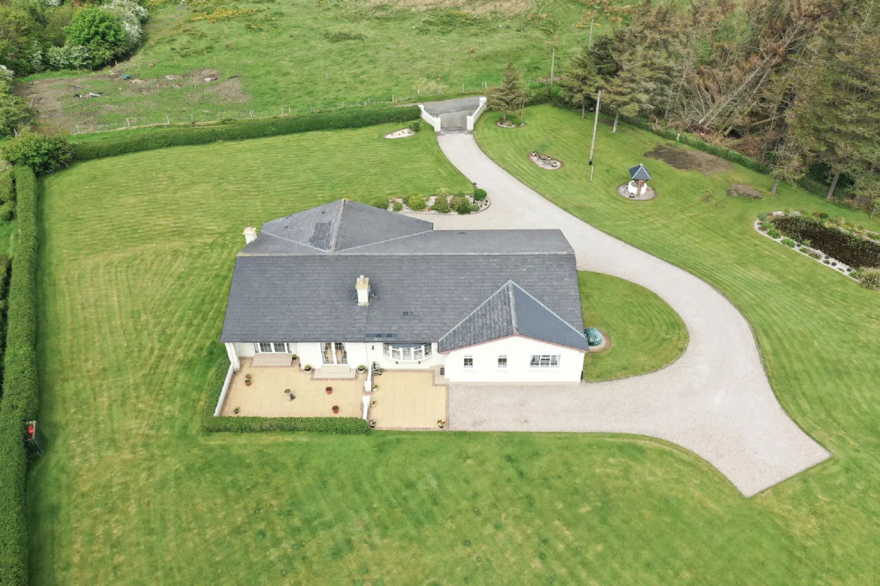 Photo of Ballyhiernan, Kindrum, Fanad, Co. Donegal, F92E9V3