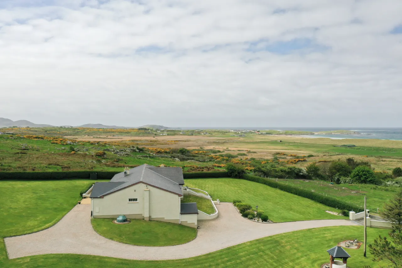 Photo of Ballyhiernan, Kindrum, Fanad, Co. Donegal, F92E9V3