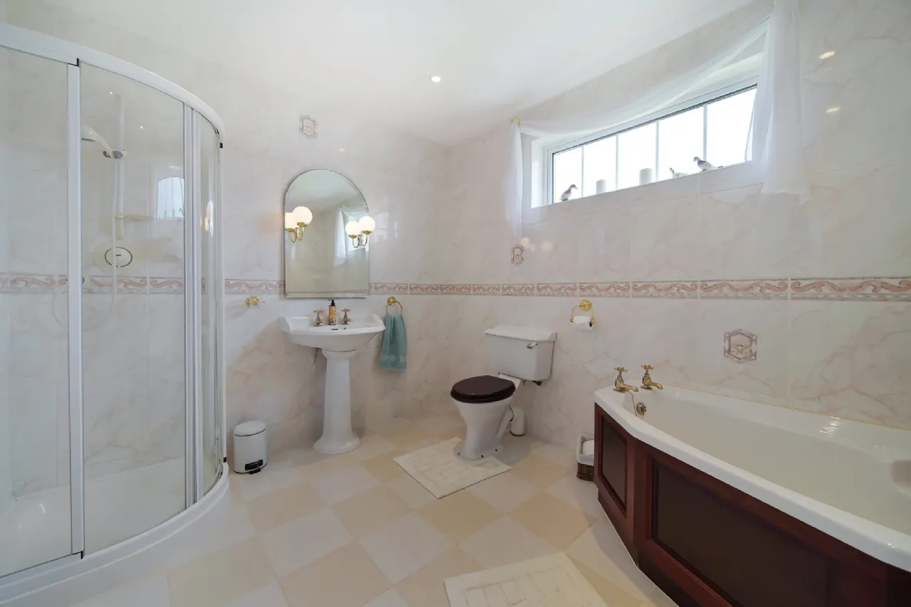 Photo of Ballyhiernan, Kindrum, Fanad, Co. Donegal, F92E9V3