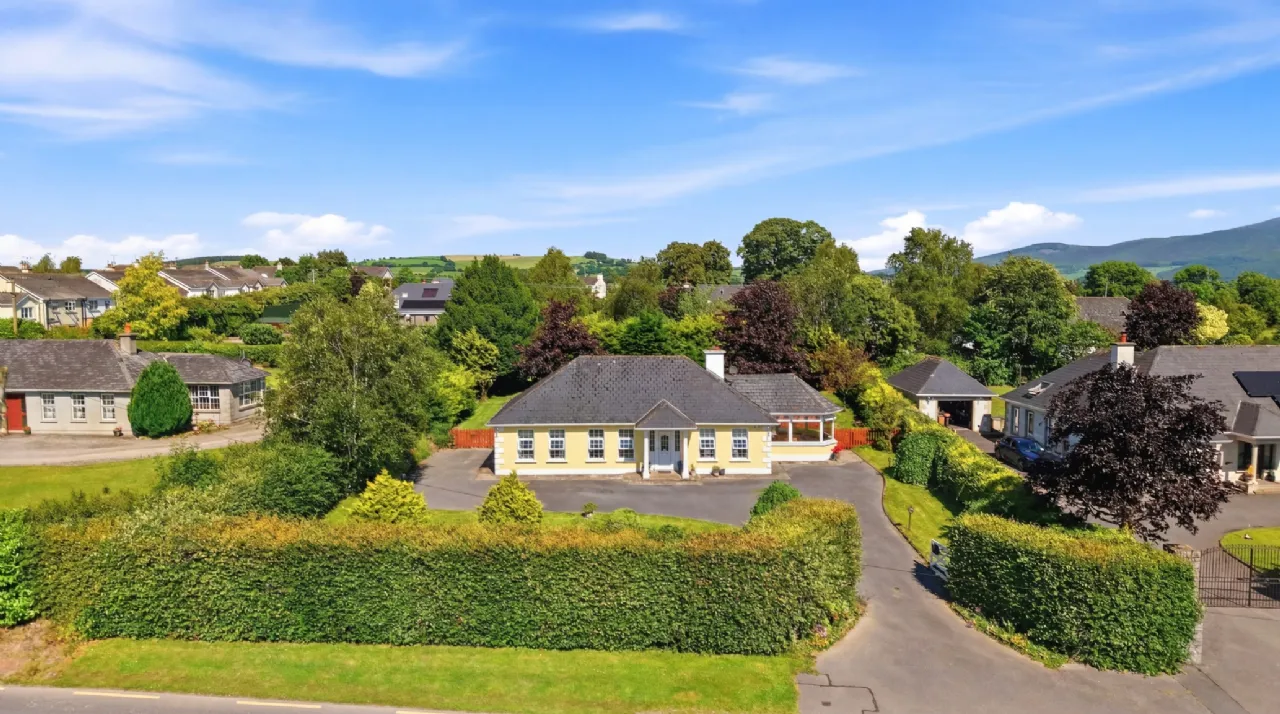 Photo of Kilknockan Road, Fethard, Co. Tipperary, E91 V328