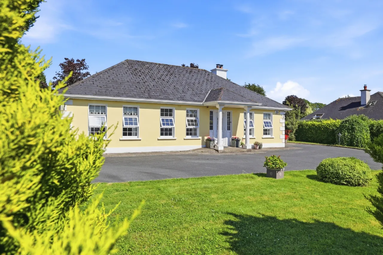 Photo of Kilknockan Road, Fethard, Co. Tipperary, E91 V328