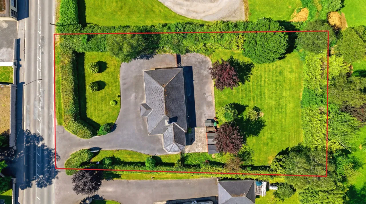 Photo of Kilknockan Road, Fethard, Co. Tipperary, E91 V328