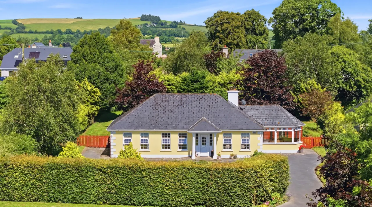 Photo of Kilknockan Road, Fethard, Co. Tipperary, E91 V328
