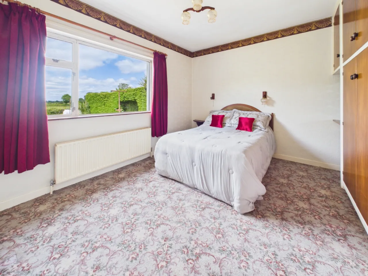 Photo of Ballyhaden, Borrisokane, Co. Tipperary, E45XK11
