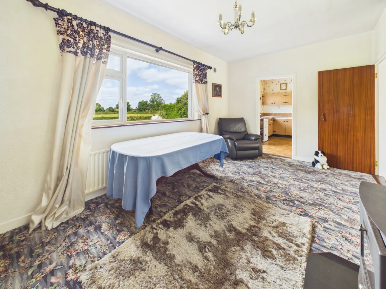 Photo of Ballyhaden, Borrisokane, Co. Tipperary, E45XK11