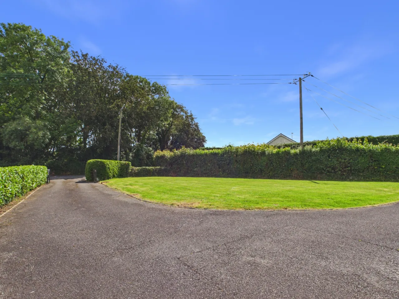 Photo of Ballyhaden, Borrisokane, Co. Tipperary, E45XK11