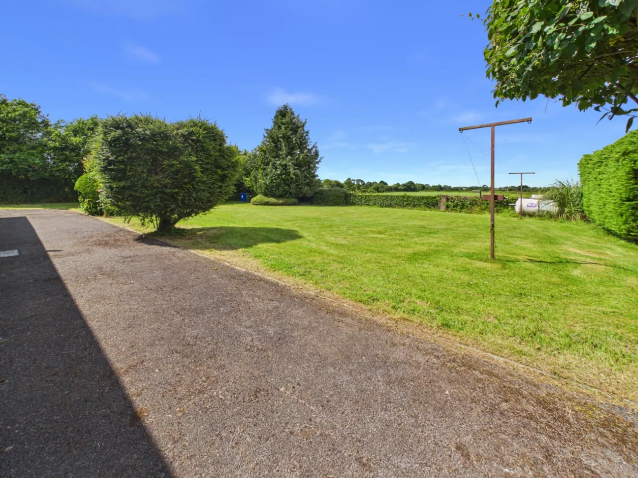 Photo of Ballyhaden, Borrisokane, Co. Tipperary, E45XK11
