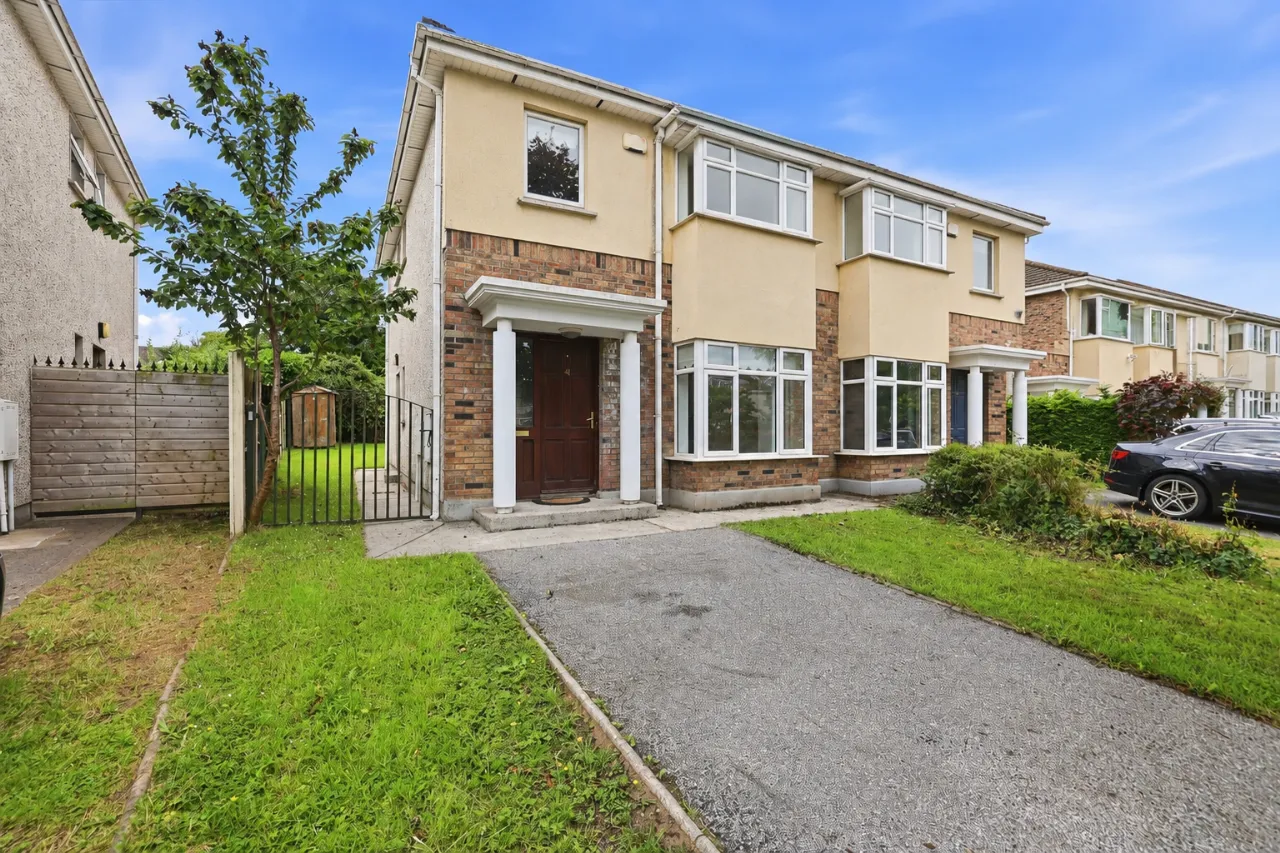 Photo of 41 The Chase, Clonmel, Co. Tipperary, E91 HD78