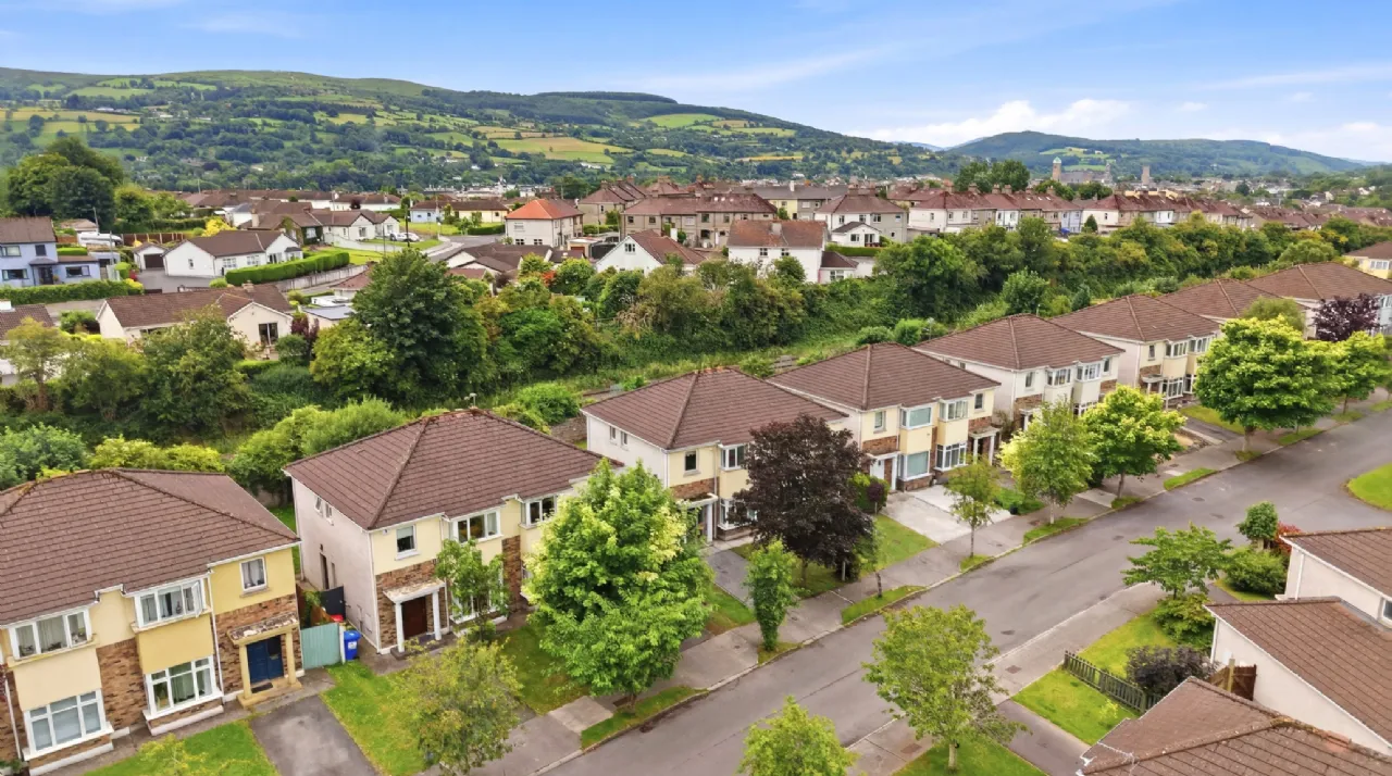 Photo of 41 The Chase, Clonmel, Co. Tipperary, E91 HD78