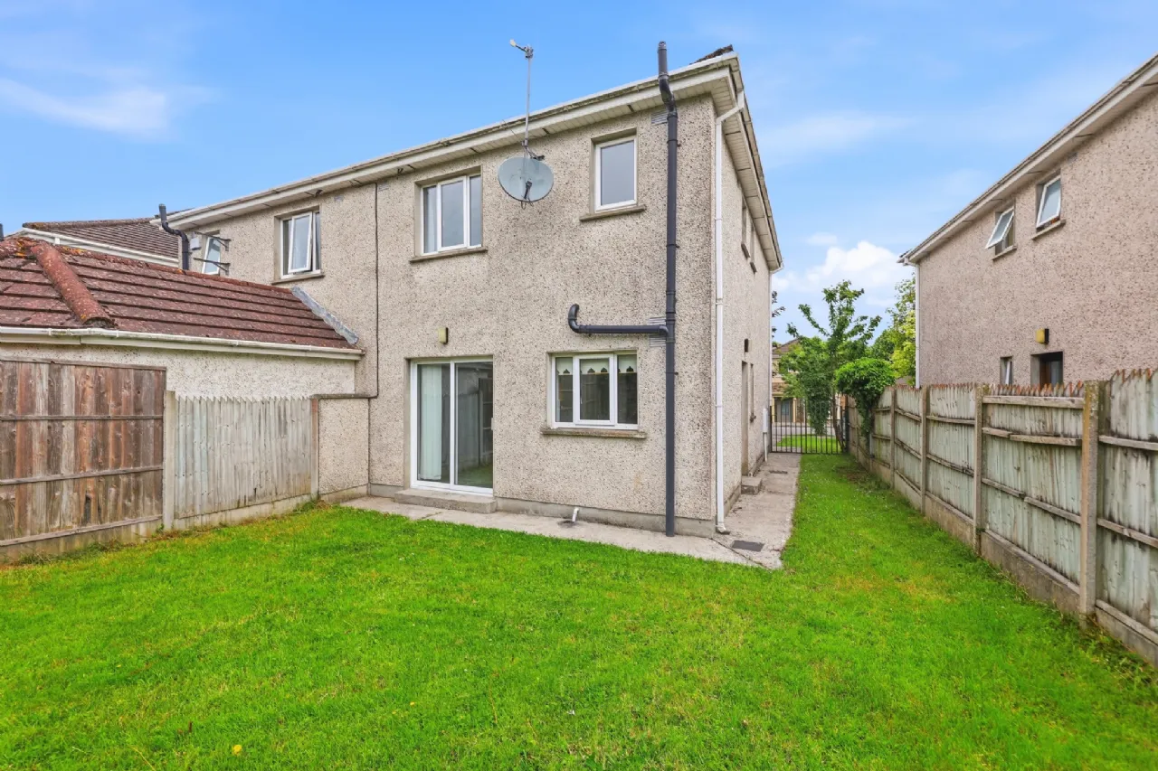 Photo of 41 The Chase, Clonmel, Co. Tipperary, E91 HD78