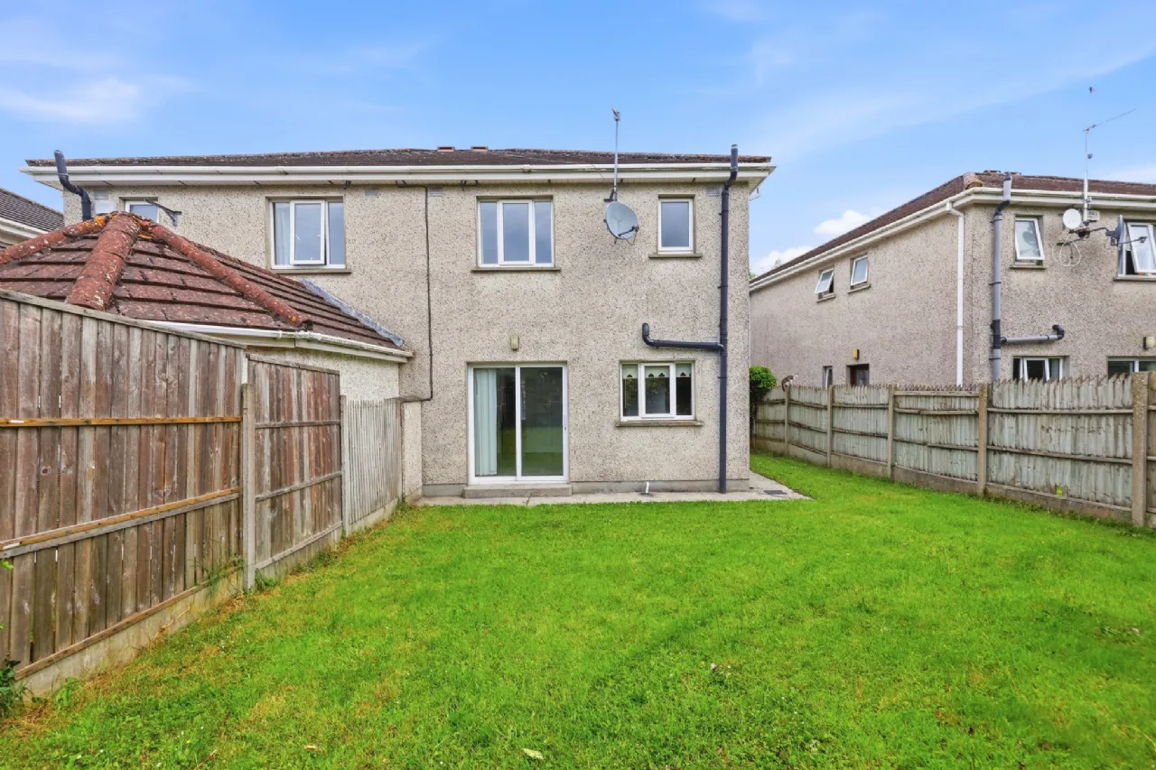 Photo of 41 The Chase, Clonmel, Co. Tipperary, E91 HD78