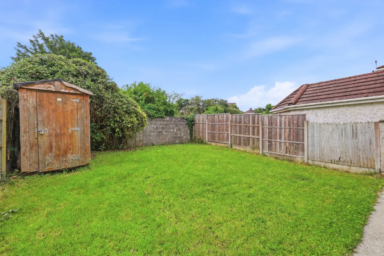 Photo of 41 The Chase, Clonmel, Co. Tipperary, E91 HD78