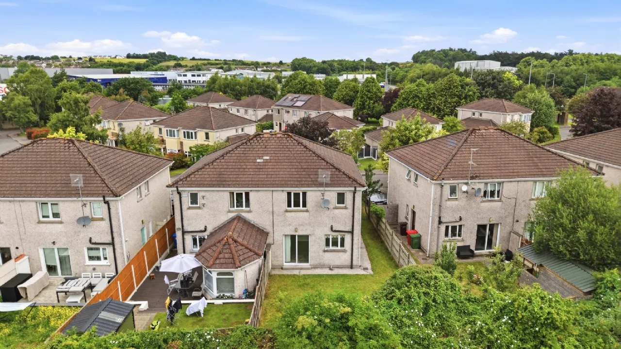 Photo of 41 The Chase, Clonmel, Co. Tipperary, E91 HD78